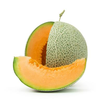 thumb-Melon Orange (1,5-2 kg)