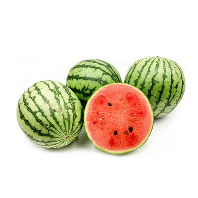 thumb-Semangka Merah Besar (4-5,5 Kg)
