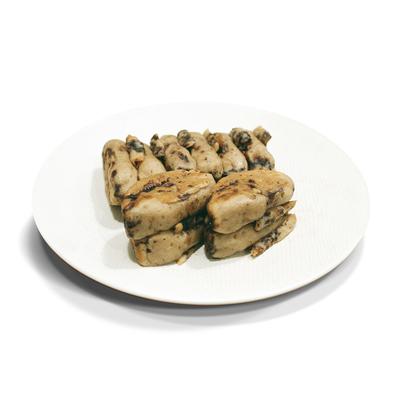 thumb-Kue Pukis Coklat (Isi 10)