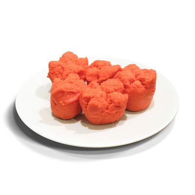 thumb-Kue Mangkok Merah (Isi 5)