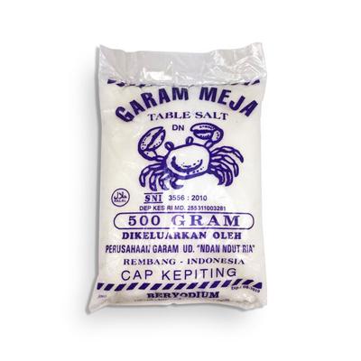 thumb-Garam Cap Kepiting (500 gram)
