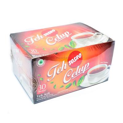 thumb-Teh Celup Sosro (30 Pcs)