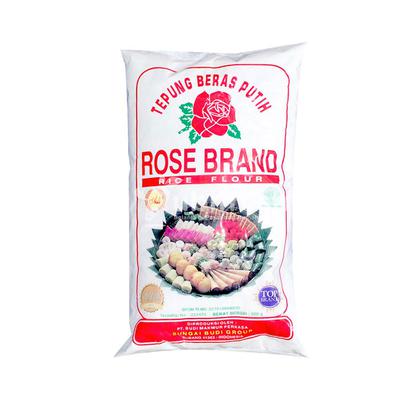 thumb-Tepung Beras Rose Brand (500 gram)