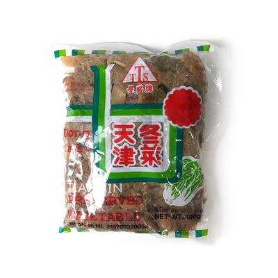 thumb-Tong Cai (100 Gr/Pack)