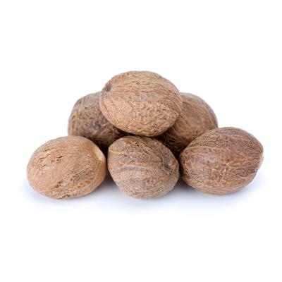 thumb-Biji Pala 10 Gram (isi 2-3 pcs)