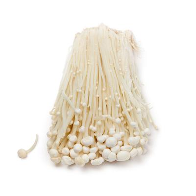 thumb-Jamur Enoki (100 gram)