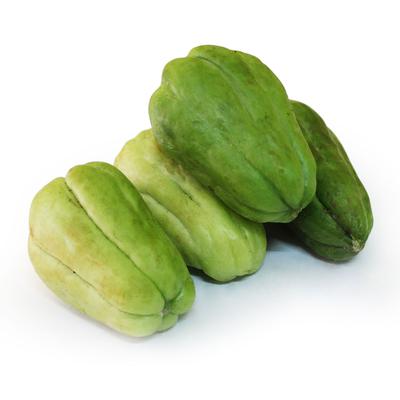 thumb-Labu Siam Muda/Acar