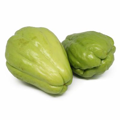 thumb-Labu Siam Besar (2-3 pcs/kg)