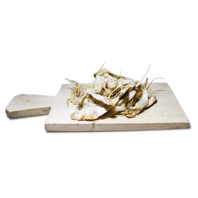 thumb-Ikan Asin Bulu Ayam