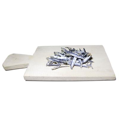 thumb-Ikan Asin Teri Hitam