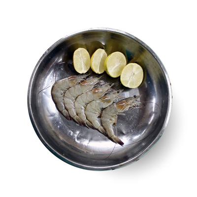 thumb-Udang Laut Sedang (45-50 Ekor/Kg)