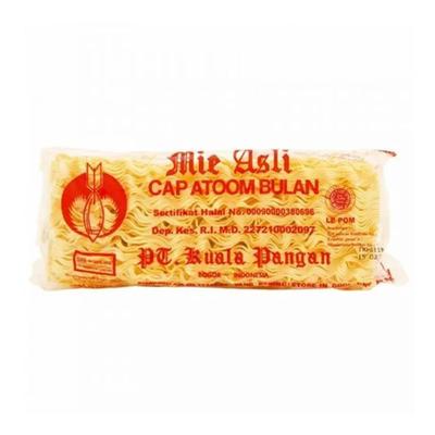 thumb-Atom Bulan Mie Telor (200 Gr)