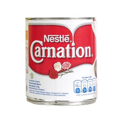 thumb-Carnation Susu Kental Manis (370 Gr)