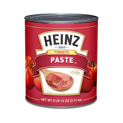 thumb-Heinz Tomato Paste Kaleng (3.15 Kg)