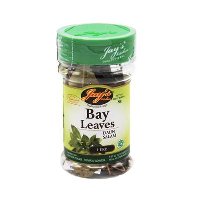 thumb-Jay's Bay Leaves 8 Gr