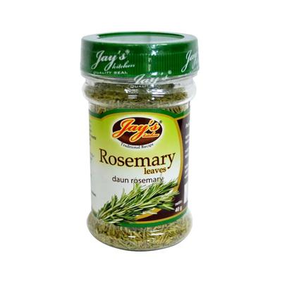 thumb-Jay's Rosemary Leaves 40 Gr