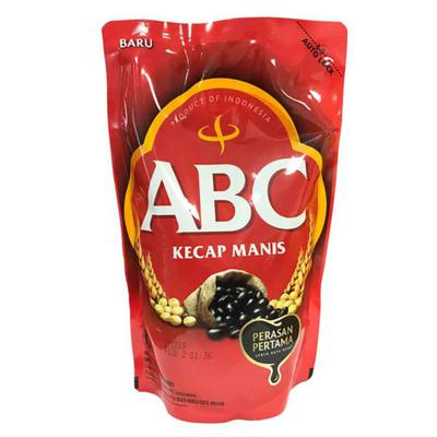 thumb-Kecap Manis ABC (520 ml)