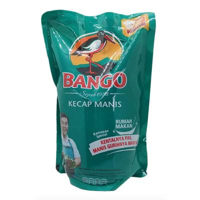 thumb-Kecap Manis Bango (1.525 ml)