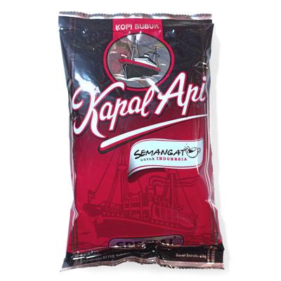 thumb-Kopi Kapal Api Spesial (65 Gr)
