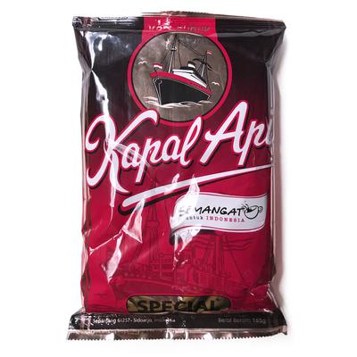 thumb-Kopi Kapal Api Spesial (165 Gr)