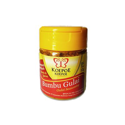 thumb-Koepoe Koepoe Bumbu Gulai (22 Gr)