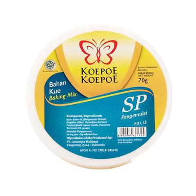 thumb-Koepoe Koepoe SP Pelembut Kue 70 Gr
