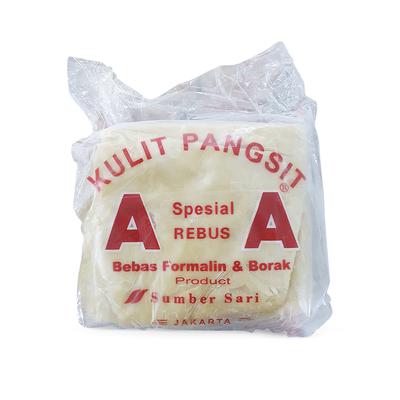 thumb-Kulit Pangsit AA (50 Pcs/Pack)
