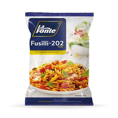 thumb-La Fonte Fusili-202 (450 Gr)