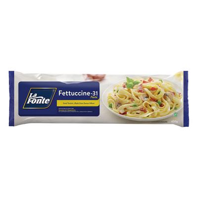 thumb-La Fonte Fettucini-31 (450 Gr)