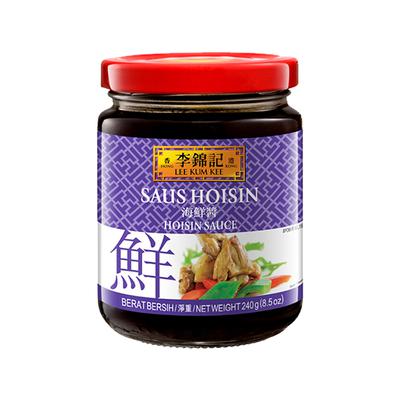 thumb-Lee Kum Kee Hoisin Sauce (240 Gr)