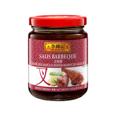 thumb-Lee Kum Kee Char Siu Sauce (240 Gr)