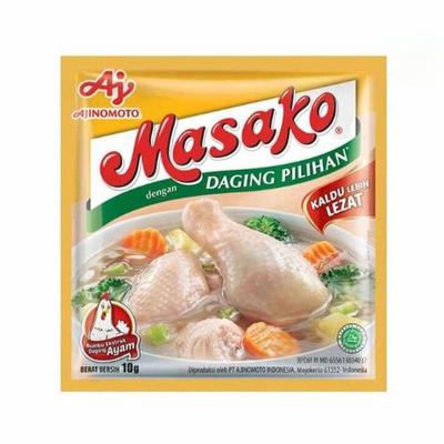 thumb-Masako Kaldu Ayam (10gr x 12 pcs)