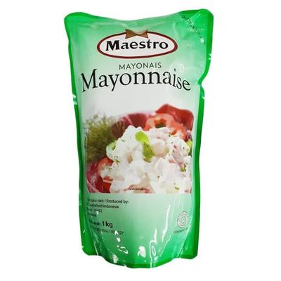 thumb-Mayonaise Maestro (1 Kg)
