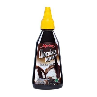 thumb-Mariza Sirup Cokelat (350 Gr)