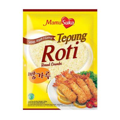 thumb-Mama Suka Tepung Roti White (1 Kg)