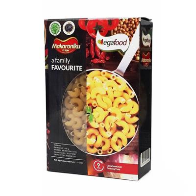 thumb-Makaroniku Macaroni (200 Gr)