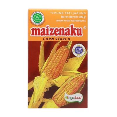 thumb-Maizenaku Tepung Maizena (300 Gr)