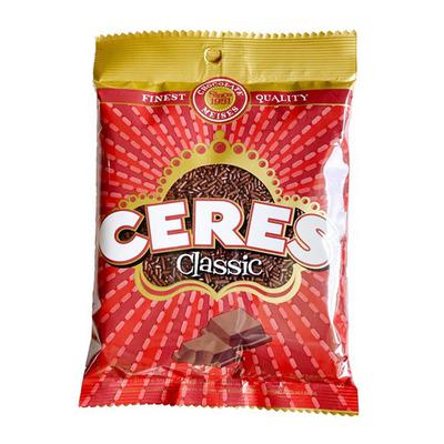 thumb-Meses Cokelat Ceres Hagelslag (225 Gr)
