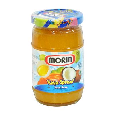 thumb-Morin Selai Srikaya Kaya Spread (330 Gr)