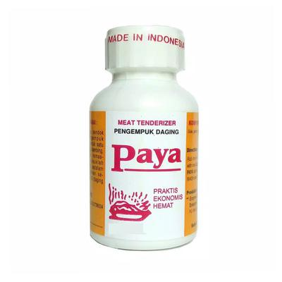 thumb-Paya Meat Tenderizer 70 Gr