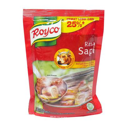 thumb-Royco Sapi Penyedap Rasa (100gr x 2pcs)