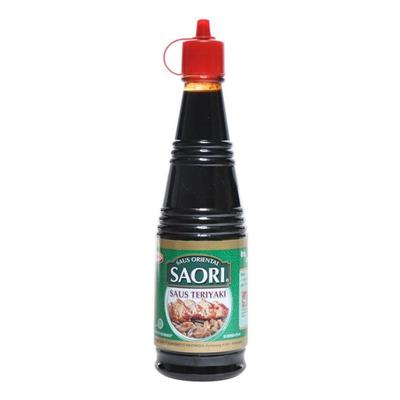 thumb-Saori Saus Teriyaki (275 Ml)