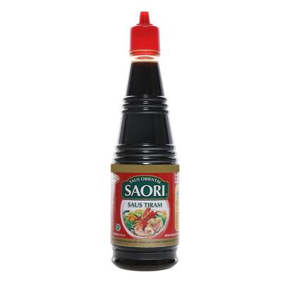 thumb-Saori Saus Tiram (270 Ml)