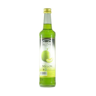 thumb-Sirup Marjan Melon (460 ml)