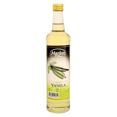 thumb-Sirup Marjan Vanilla (460 ml)