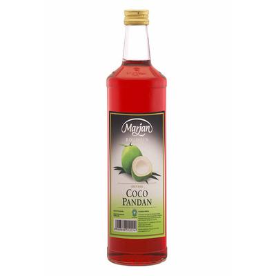 thumb-Sirup Marjan Cocopandan (460 ml)