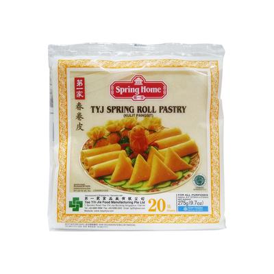 thumb-Spring Home TYJ Spring Roll Pastry (20 Sheets)