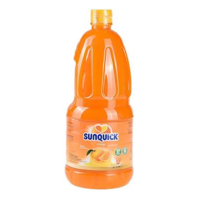 thumb-Sunquick Orange (2 Liter)