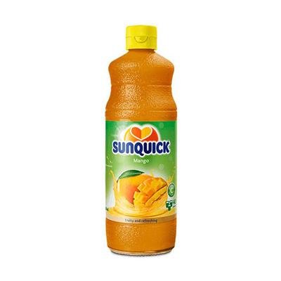 thumb-Sunquick Mangga (840 Ml)