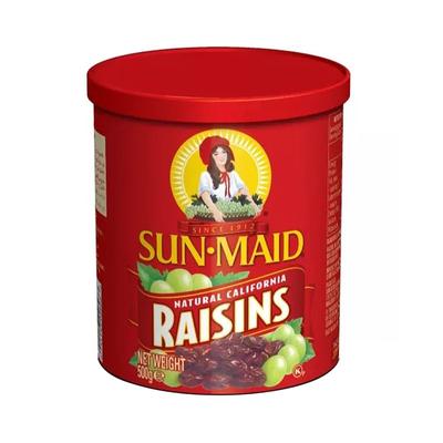 thumb-Sunmaid Raisin Kismis (500 Gr)
